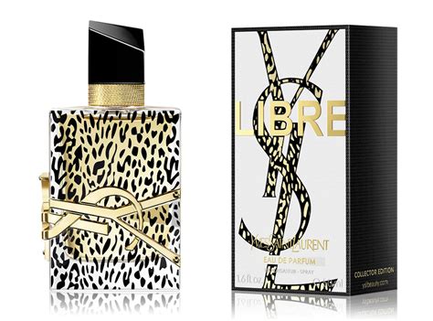 Libre Eau de Parfum Collector Edition (Dress Me 